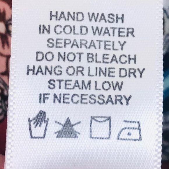 Charlotte Russe Women’s Maxi Dress Size Small Scarf Print Strappy Hippie Boho - Picture 12 of 12